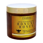 Ficha técnica e caractérísticas do produto Máscara de Mel Capilar Honung Honey Tyrrel Professional 500g