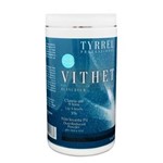 Ficha técnica e caractérísticas do produto Tyrrel Pó Descolorante Especial Vithet Blue Powder