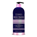 Ficha técnica e caractérísticas do produto Tyrrel Reduct Blond Escova Progressiva para Loiras 1L