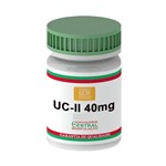 Ficha técnica e caractérísticas do produto Uc-2 Colágeno Tipo 2 40mg 60 Cápsulas - Autêntico Uc-II