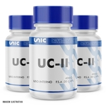 Ficha técnica e caractérísticas do produto Uc-2 Colágeno Tipo 2 40mg 90 Cápsulas - Uc ii - Autêntico