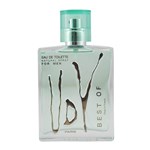 Ficha técnica e caractérísticas do produto Udv Best Of Eau de Toilette Ulric de Varens - Perfume Masculino