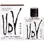 Ficha técnica e caractérísticas do produto UDV Black Ulric de Varens Edt - Perfume Masculino 100ml
