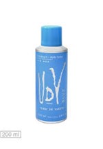Ficha técnica e caractérísticas do produto Udv Blue For Men Desodorante Spray 200 Ml - Ulric de Varens
