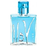 Ficha técnica e caractérísticas do produto UDV Blue Ulric de Varens Eau de Toilette - Perfume Masculino 60ml