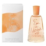 Ficha técnica e caractérísticas do produto Udv Eau de Varens Nº 8 Ulric de Varens Perfume Feminino - Eau de Cologne - 150ml