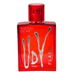 Ficha técnica e caractérísticas do produto Udv Flash Ulric de Varens - Perfume Masculino - Eau de Toilette