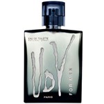 Ficha técnica e caractérísticas do produto UDV For Men Ulric de Varens Eau de Toilette - Perfume Masculino 60ml