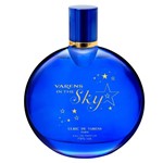 Ficha técnica e caractérísticas do produto UDV In The Sky Ulric de Varens Perfume Feminino - Eau de Parfum 100ml