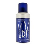 UdV Night Deódorant Ulric de Varens - Desodorante Masculino - 150ml