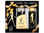 Ficha técnica e caractérísticas do produto Ulric de Varens Divine-Issime Perfume Feminino - Eau de Parfum 75ml + Desodorante 125ml