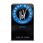 Ficha técnica e caractérísticas do produto Ulric de Varens Homme Sport Edt 100ml