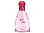Ficha técnica e caractérísticas do produto Ulric de Varens Mini Love Perfume Feminino - Eau de Parfum 25ml