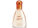 Ficha técnica e caractérísticas do produto Ulric de Varens Mini Vanille Perfume Feminino - Eau de Parfum 25ml