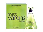 Ficha técnica e caractérísticas do produto Ulric de Varens Miss Varens - Perfume Feminino Eau de Parfum 75 Ml