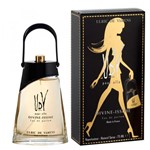 Ficha técnica e caractérísticas do produto Ulric de Varens Perfume Feminino Divine-issime Edp 75ml