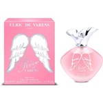 Ficha técnica e caractérísticas do produto Ulric de Varens Perfume Feminino Revê de Varens EDP 50ml