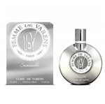 Ficha técnica e caractérísticas do produto Ulric de Varens Perfume Feminino Sensuelle Edp 75ml