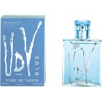 Ficha técnica e caractérísticas do produto Ulric de Varens Perfume Masculino UDV Blue EDT 100ml