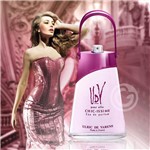 Ficha técnica e caractérísticas do produto Ulric de Varens Udv Chic-issime Feminino Eau de Parfum 75ml