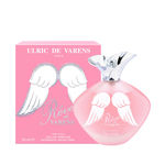 Ficha técnica e caractérísticas do produto Ulric De Varens Udv Rêve De Varens Eau De Parfum Perfume Feminino 50ml