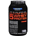 Ficha técnica e caractérísticas do produto Ultimate 5 Whey Protein 900G - Probiótica Premium Line