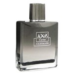 Ficha técnica e caractérísticas do produto Ultimate Caviar Axis Perfume Masculino - Eau de Toilette - 90ml