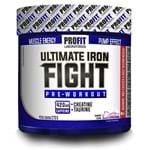 Ficha técnica e caractérísticas do produto Ultimate Iron Fight - ProFit - Uva