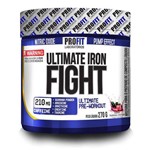 Ficha técnica e caractérísticas do produto Ultimate Iron Fight - Profit
