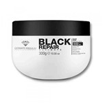 Ficha técnica e caractérísticas do produto Ultimate Liss Mascara Black Repair - 300g