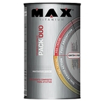 Ficha técnica e caractérísticas do produto Ultimate Pack DUO 44 Packs - Max Titanium