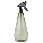 Ficha técnica e caractérísticas do produto Ultra-fino spray garrafa de detergente Desodorante garrafa vazia Rotary Bico 1L