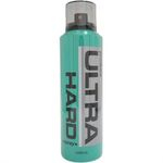 Ficha técnica e caractérísticas do produto Ultra Hard Spray Formulação Profissional 150g