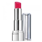 Ficha técnica e caractérísticas do produto Ultra HD Lipstick Revlon - Batom