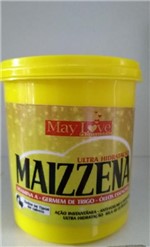 Ficha técnica e caractérísticas do produto Ultra Hidratação Maizzena May Love