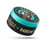 Ficha técnica e caractérísticas do produto Ultra Hold Hair Pomade Baboon