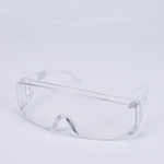 Ficha técnica e caractérísticas do produto Ultra-spec Safety Eyewear, Clear Frame, claro UV extrema Anti-Fog Lens