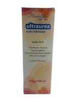 Ficha técnica e caractérísticas do produto Ultraurea Loção Hidratante Uréia 10% com 120ml - Nutriex