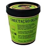 Ficha técnica e caractérísticas do produto Umectacao de Oliva 200 Gr - Lola Cosmetics