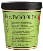 Ficha técnica e caractérísticas do produto Umectação Oliva, 200g - Lola Cosmetics