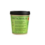 Ficha técnica e caractérísticas do produto Umectação Oliva Lola Cosmetics 200g