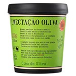 Ficha técnica e caractérísticas do produto UMECTACAO OLIVA - Lola Cosmetics 200g