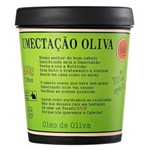 Ficha técnica e caractérísticas do produto Umectação Oliva Máscara Lola Cosmetics 200g