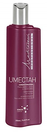 Ficha técnica e caractérísticas do produto Umectah Condicionador 250 Ml, Mediterrani, Lilás