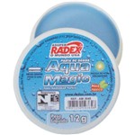 Umidificador de Dedo Asuper Aqua Magic 12g. Radex Cx.c/12