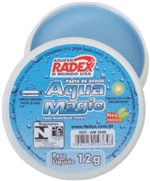 Ficha técnica e caractérísticas do produto Umidificador de Dedo Asuper Aqua Magic 12G. Radex