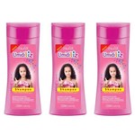 Umidiliz Kids Shampoo Infantil 250ml (kit C/03)