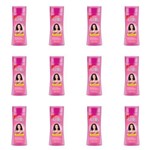 Umidiliz Kids Shampoo Infantil 250ml (kit C/12)