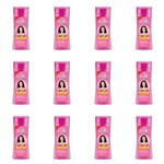 Ficha técnica e caractérísticas do produto Umidiliz Kids Shampoo Infantil 250ml (kit C/12)