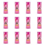 Ficha técnica e caractérísticas do produto Umidiliz Kids Shampoo Infantil 250ml - Kit com 12